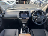 ランドクルーザープラド 2.7 TX Lパッケージ 4WD 