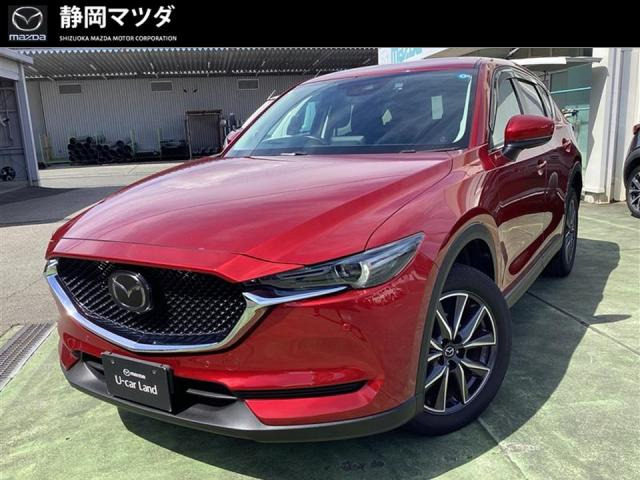 CX-5 2.2 XD プロアクティブ