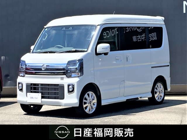 クリッパーリオ G ハイルーフ 4WD 