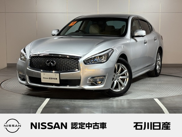 フーガ 3.7 370GT 