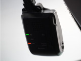 ◆ドライブレコーダー◆映像・音声などを記録する自動車用の装置です。 もしもの事故の際の記録はもちろん、旅行の際の思い出としてドライブの映像を楽しむことができます。