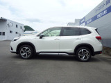 フォレスター 2.0 アドバンス 4WD 