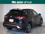 カローラクロス 1.8 ハイブリッド Z 