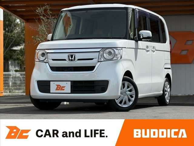 N-BOX G