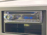お好きな音楽を車内でお楽しみいただけます♪スピーカー交換・ウーハー追加などの音質向上や、最新ナビ・後席モニター等の取り付けも是非ご相談ください!