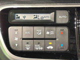 車内空調は&rdquo;AUTOエアコン&rdquo;にお任せ。運転に集中出来ますよ!