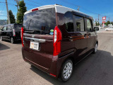 N-BOX G ホンダセンシング 