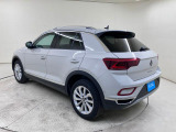 T-Roc TSI スタイル 