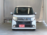 ムーヴカスタム X ハイパー SAII 