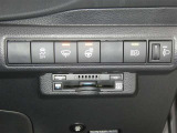 【ETC 2.0車載器付き】当社ではETCセットアップも承っております。お気軽に店舗スタッフまでお問い合わせください。