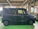 全車、お引渡し前に点検整備を行います!ご購入後も中古車保証付きです!新車時メーカー保証期間が残っている場合は保証継承も行います!※ダイハツ車12ヶ月保証、他メーカー車6ヶ月保証となります。