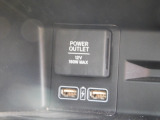 12V180Wまでの電源に使えますのでパソコンを持ち出し気分転換に外出先でリモートワークもできます。