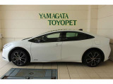 プリウス 2.0 Z E-Four 4WD 