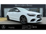 Bクラス入荷しました!