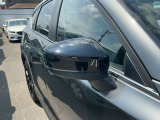 オレンジの点滅で後ろからきている車など、教えてくれます♪