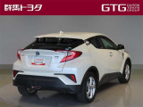 C-HR ハイブリッド 1.8 S 