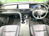クラウンスポーツ 2.5 Z E-Four 4WD 