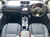 WRX S4 2.0 GT-S アイサイト 4WD 