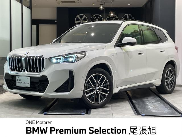 X1 xドライブ 20i Mスポーツ DCT 4WD 