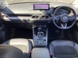 CX-5 2.2 XD ブラックトーンエディション 