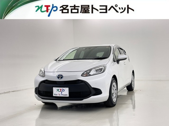 アクア  1.5 X