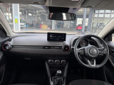 MAZDA2 1.5 15 スポルト 