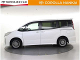 ノア 1.8 ハイブリッド Si W×B II 