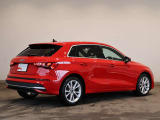 Audi A3 Sportback 30 TFSI advanced/プライバシーガラス/LEDヘッドライト/アルミホイール 5Vスポークデザイン 8Jx17