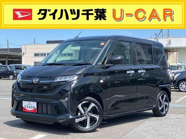 ムーヴ RS