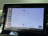 9インチナビ+フルセグで検索や操作がスイスイ行えます!