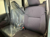 フロントシートです。ゆったり運転ができます。長距離ドライブもラクラク♪♪