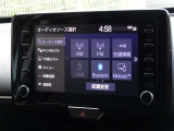 ブルートゥースを搭載しています、スマホと連動させると音楽等を楽しむことができます。