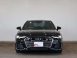 A6アバント  45 TFSI クワトロ スポーツ Sラインパッケージ 4WD