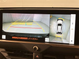 バックカメラも装備され運転をサポ-ト致します。駐車が苦手な方でも後ろが見えますので心配ございません!一度使ったら手放せません。