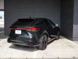 RX 500h Fスポーツパフォーマンス 4WD 