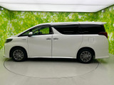 アルファード ハイブリッド 2.5 SR Cパッケージ E-Four 4WD 