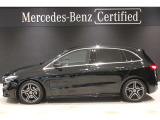 Bクラス B200d AMGラインパッケージ 