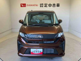ムーヴ X 