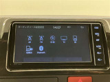 ハイエースバン 2.0 スーパーGL ダークプライムII ロング 