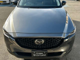 CX-5 2.0 20S ブラックトーンエディション 