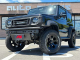 ジムニーシエラ 1.5 JC 4WD 