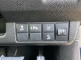 【Honda SENSING】いつもの道で、高速道路などで、安心・快適な運転を支援します。先進の安全運転機能システム搭載。
