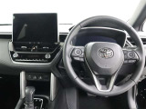 ハンドル周りです。運転している間、長く触れているものだから手に馴染むハンドルがいいですよね♪握ると欲しくなっちゃいますよ(^_-)-☆