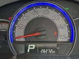 走行距離です!
