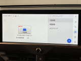 カーナビ連動ドライブレコーダー付きなので、もしもの事故の際の記録はもちろん、旅行の際の思い出としてドライブの映像を楽しむことができます☆