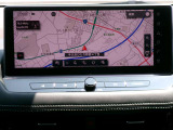 NissanConnectナビ装着。操作しやすいので毎日のお出かけも安心。