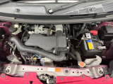 親切・丁寧な専門メカニックスタッフが応対!・車検・点検整備・事故等の修理などアフターサービスも安心。お車のカスタマイズもネクステージのサービススタッフまでご相談ください!