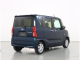シフォン G スマートアシスト 社用車