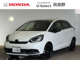 令和6年式フィットが入荷しました。