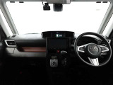 ルーミー 1.0 G S 4WD 